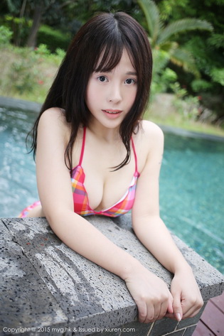 [MyGirl���¹�]2015.12.29 Vol.186 Evelyn����[76+1P114M]