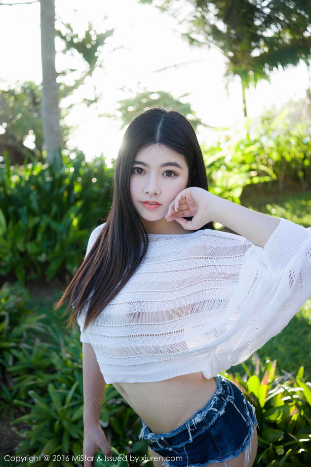 [MiStar������]2016.04.13 VOL.073 ��¶Selena[60+1P54M]