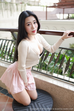 [MFStarģ��ѧԺ]2016.04.12 Vol.048 ������Youlina[51+1P233M]
