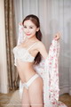 [UXING���ǹ�] 2015.09.30 Vol.022 ������Angelin [52P/184M]