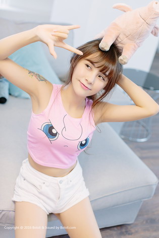 [Kimoe]2016.08.11 NO.002 ����С���飡GO��������[40+1P425M]