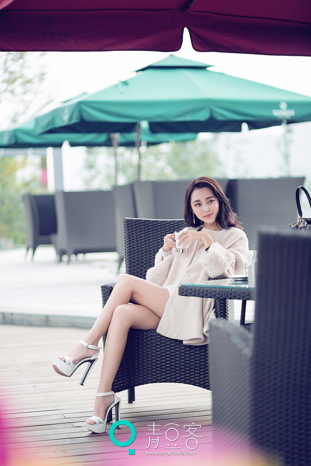 [QingDouKe�ඹ��]2015.01.05 ����Ө[66P604M]