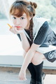 [Kimoe�����Ļ�]2017.01.19 Vol.017 �߱���ÿ��һ��[40P388M]