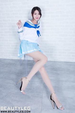 [Beautyleg]���Ȍ��� 2017.04.17 No.1437 Vicni[54P270M]