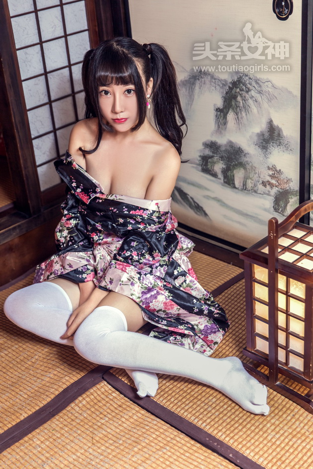 [TouTiaoͷ��Ů��] 2017.08.24 ЦЦ�ͷ���Ϧ[37P444M]