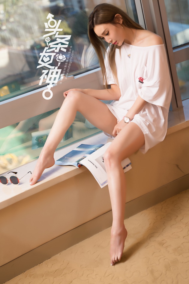 [TouTiaoͷ��Ů��] 2018.01.24 �����̼�ƷŮ�� [17+1P]