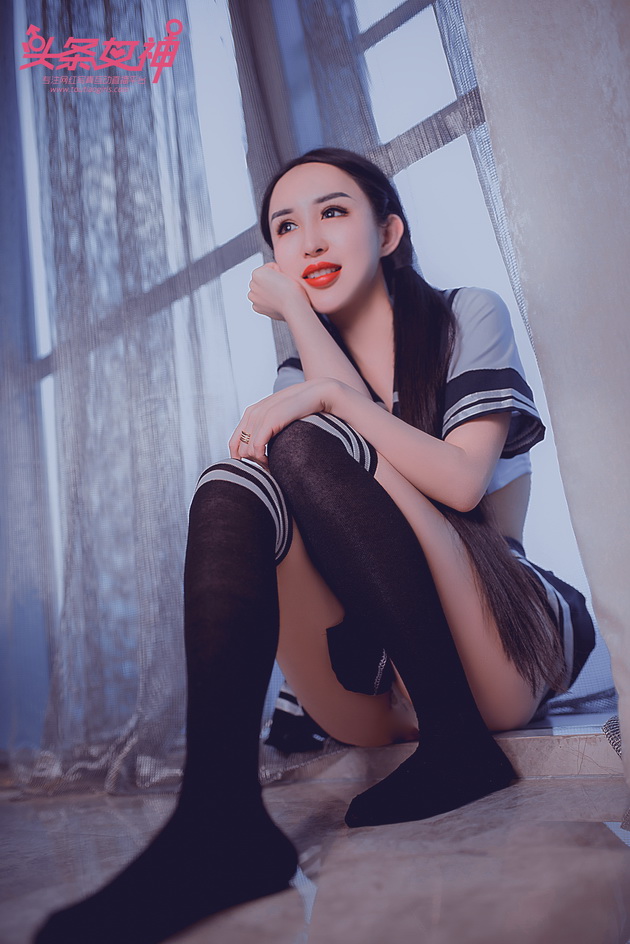 [TouTiaoͷ��Ů��]2018.05.13 ��˼ͮ[20P189M]
