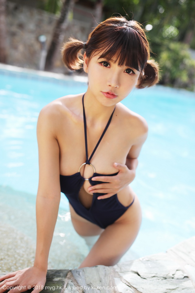 [MyGirl���¹�]2018.05.09 Vol.283 ����sunny[50+1P104M]